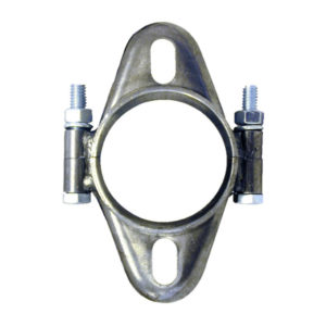 split-flange