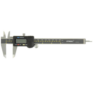 caliper-vernier