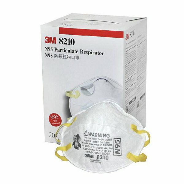 dust-masks