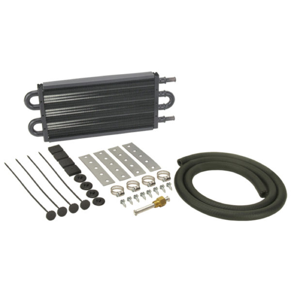 radiator-for-transmission-oil