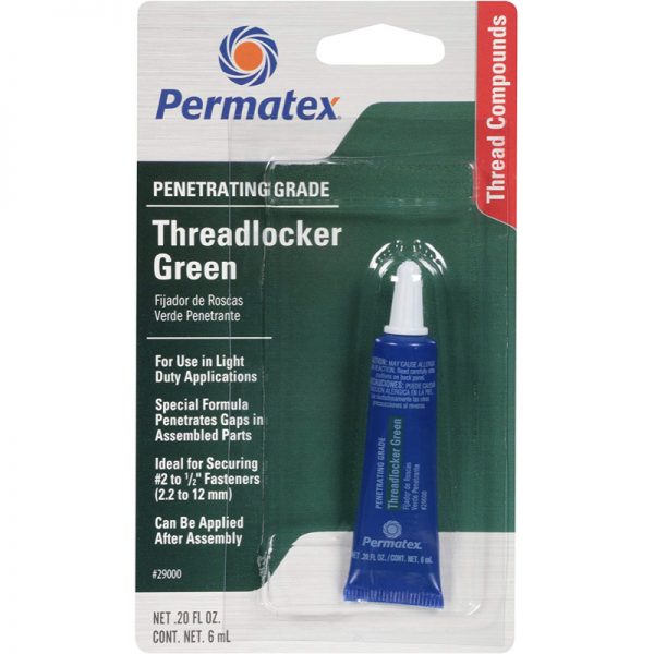 green-threadlocker