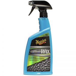 meguiars