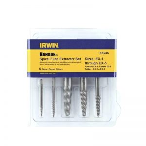 irwin-extractor