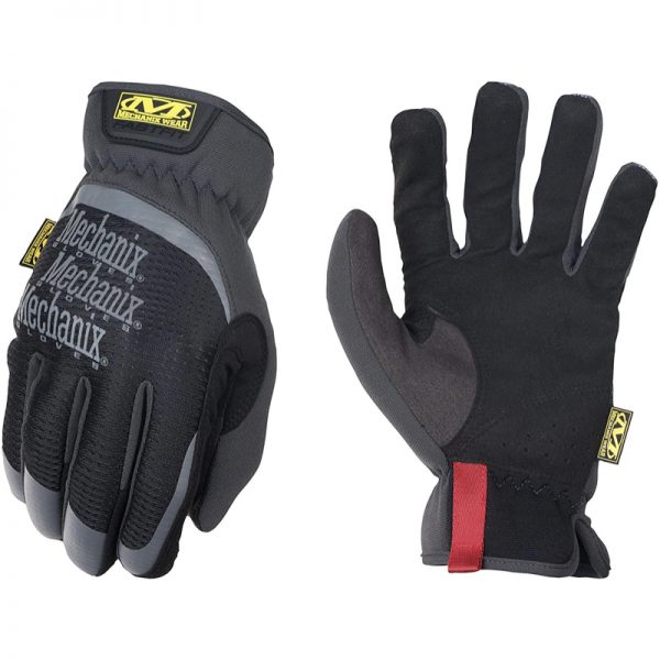 Mechanix-fastfit