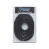 black-silicone-hose