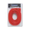 red-silicone-hose