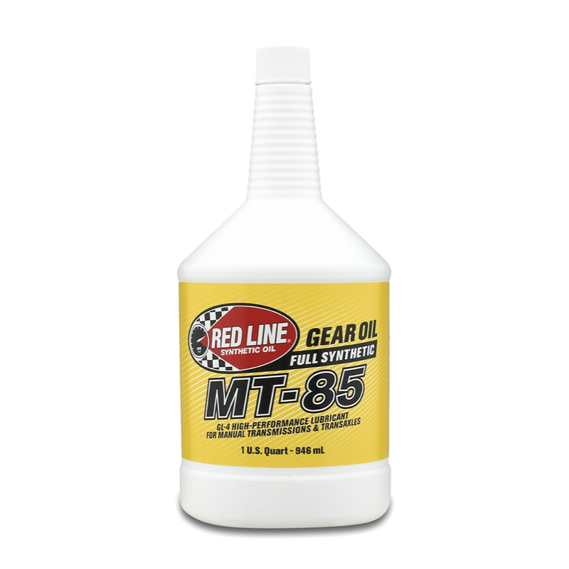 Synthetic 75W85 GL-4 Gear Oil | MT-85 – FittingsGo