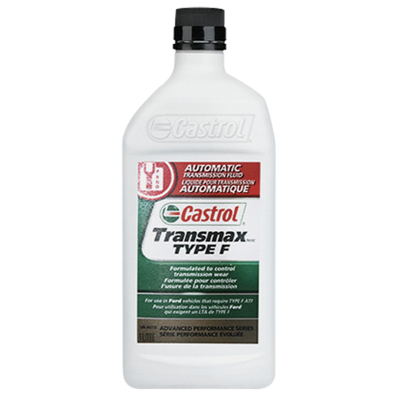 Castrol Transmission Fluid 15D929